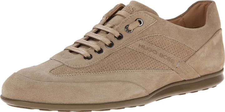BOSS Black by Hugo Boss Men's Atlan Fashion Sneaker