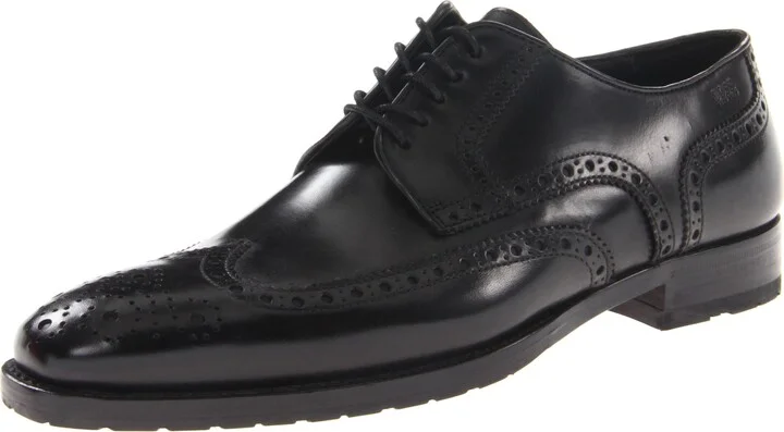 BOSS Black by Hugo Boss Men's Clasto Oxford