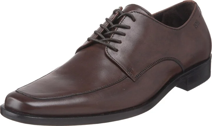 BOSS Black by Hugo Boss Men's Claude Lace-Up