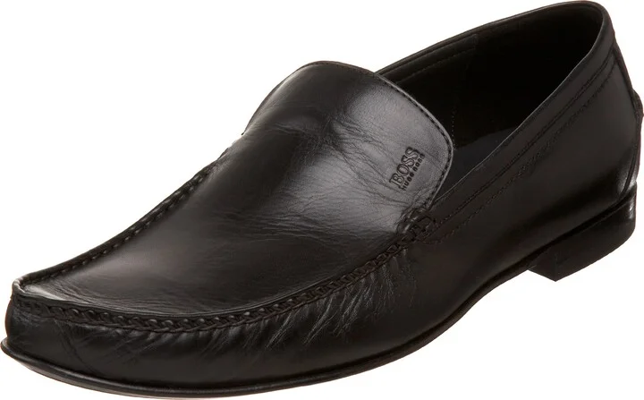 BOSS Black by Hugo Boss Men's Fortnum Slip-On