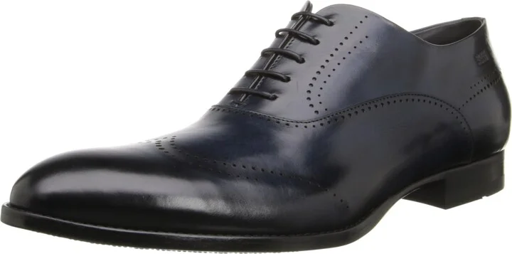 BOSS Black by Hugo Boss Men's Gennot Oxford