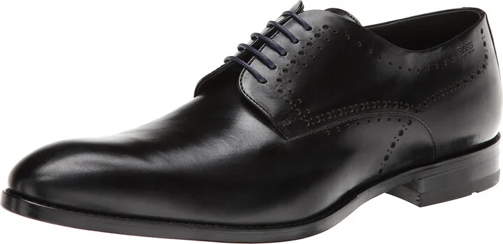 BOSS Black by Hugo Boss Men's Gentlio Oxford