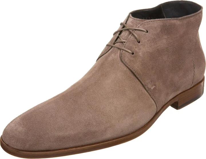BOSS Black by Hugo Boss Men's Jerrod Slip On