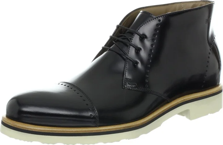 BOSS Black by Hugo Boss Men's Kyom Boot