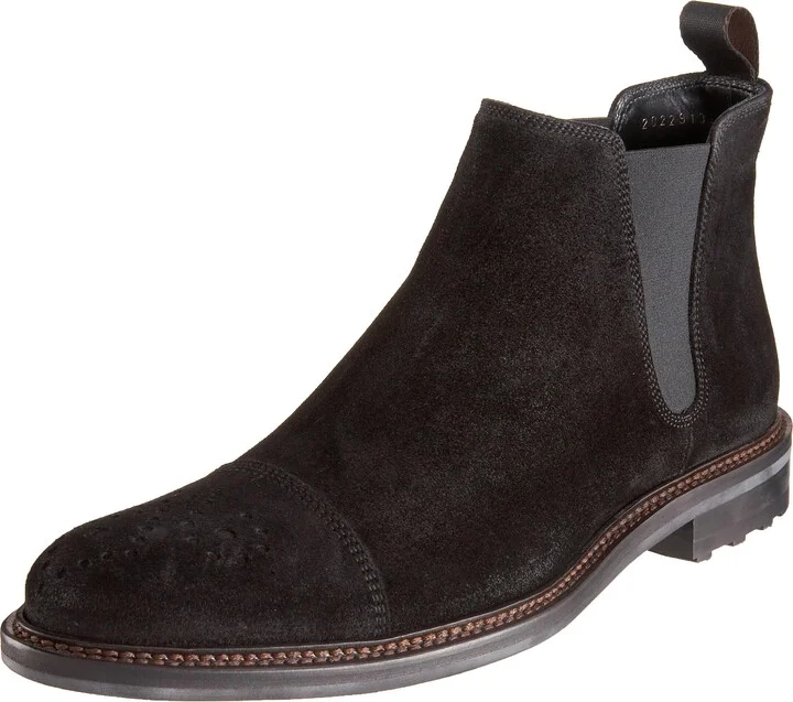 BOSS Black by Hugo Boss Men's Occhio Boot
