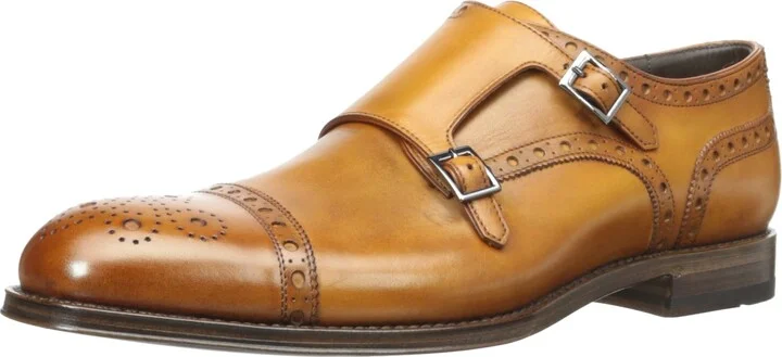 BOSS Black by Hugo Boss Men's Sanilo Slip-On Loafer