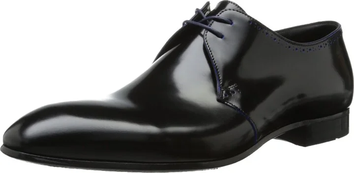 BOSS Black by Hugo Boss Men's Tussen Tuxedo Oxford