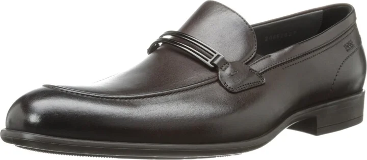 BOSS Black by Hugo Boss Men's Urbeno Slip On Loafer