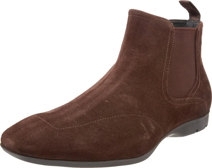 BOSS Black by Hugo Boss Men's Valzen Boot
