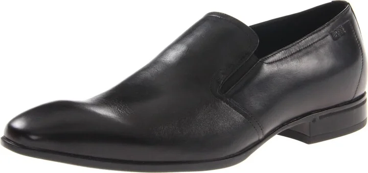 BOSS Black by Hugo Boss Men's Vermir Loafer