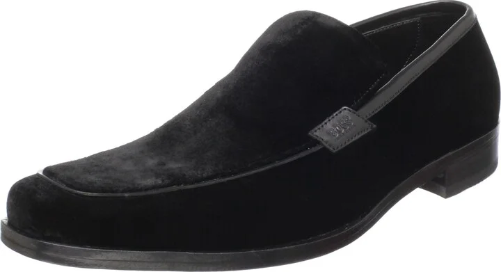 BOSS Black by Hugo Men's Calos Slip-On