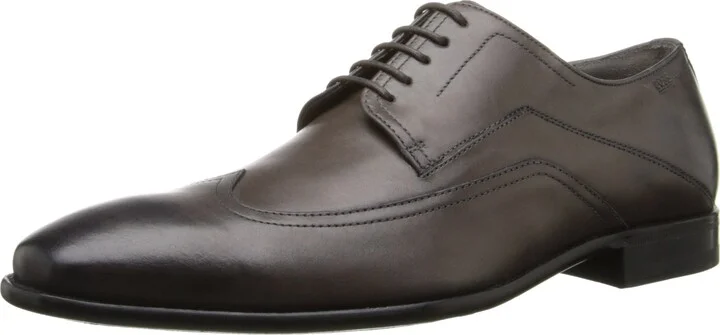 BOSS Black by Hugo Men's Firsio Oxford