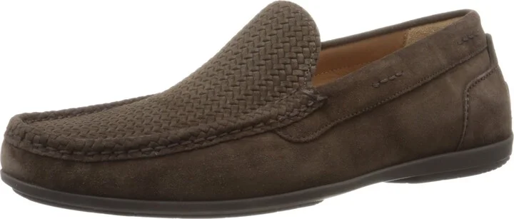 BOSS Black by Hugo Men's Flamec Slip-On Loafer