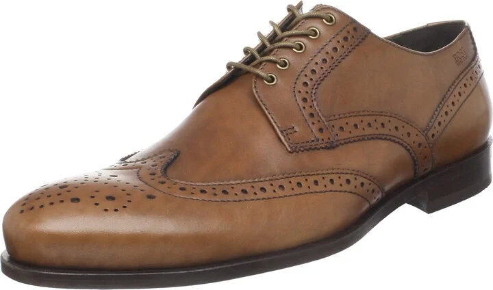 Medium Brown