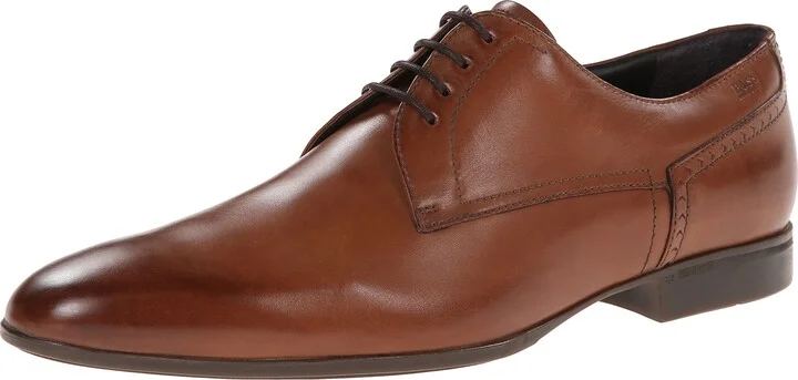 BOSS Black by Hugo Men's Neviol Oxford