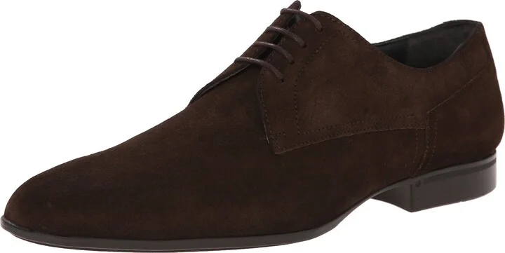 BOSS Black by Hugo Men's Neviol S Oxford