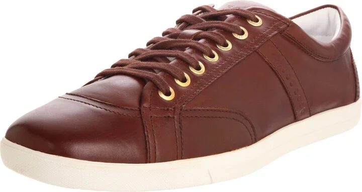 BOSS Black by Hugo Men's Phoet Lace-Up