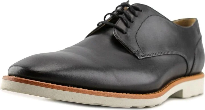 BOSS Black by Hugo Men's Swill Oxford