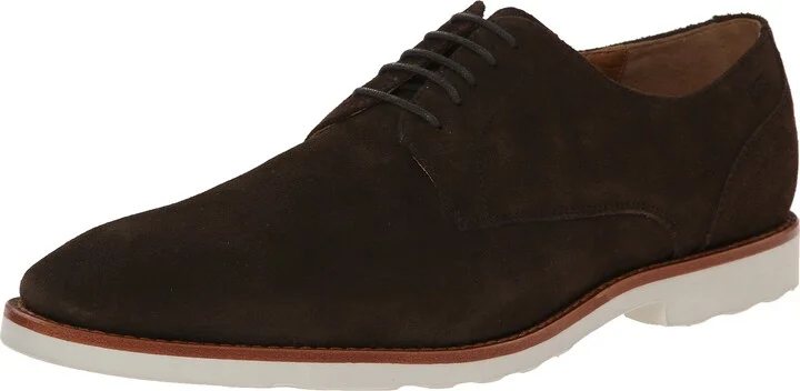 BOSS Black by Hugo Men's Swinno Oxford