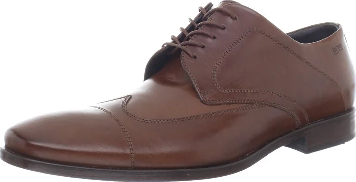 BOSS Black by Men's Bolio Lace Up