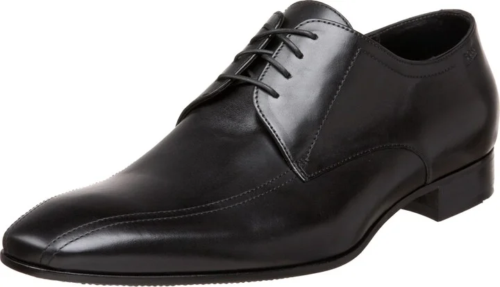 BOSS Black by Men's Mitycal Lace Up Oxford