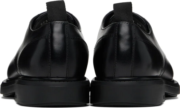 BOSS Black Lace-Up Derbys - Image 2