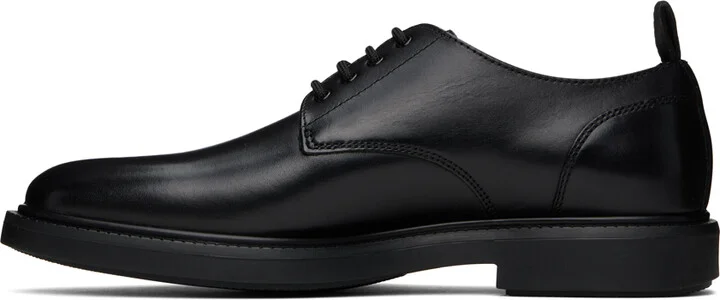 BOSS Black Lace-Up Derbys - Image 3