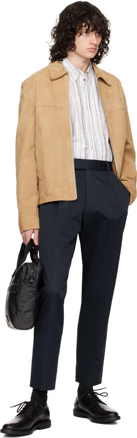 BOSS Black Lace-Up Derbys - Image 5