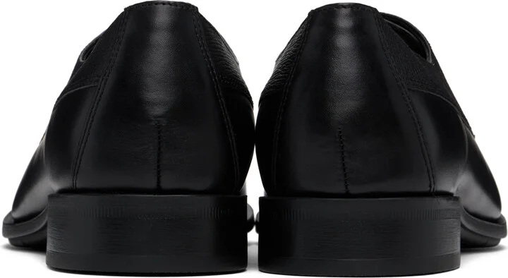 BOSS Black Lace-Up Derbys - Image 2