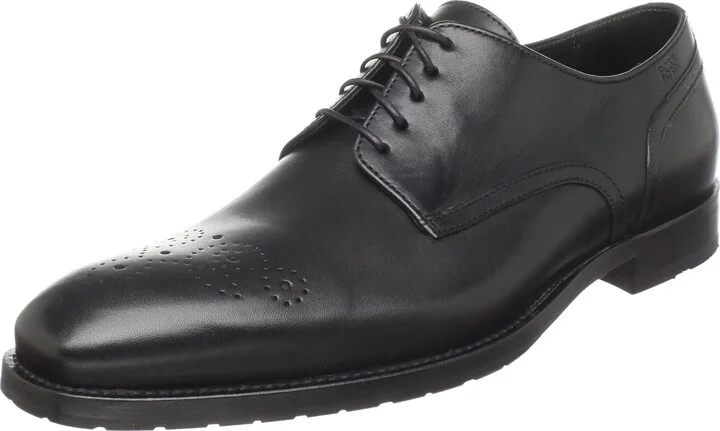 BOSS Black Men's Condor Lace Up