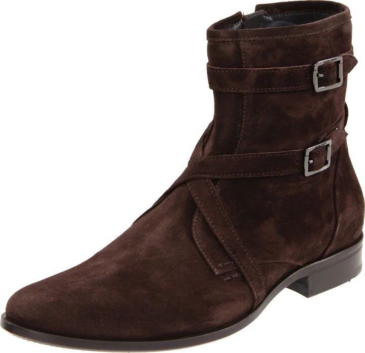 BOSS Black Men's Speros