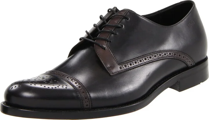 BOSS Black Men's Willy