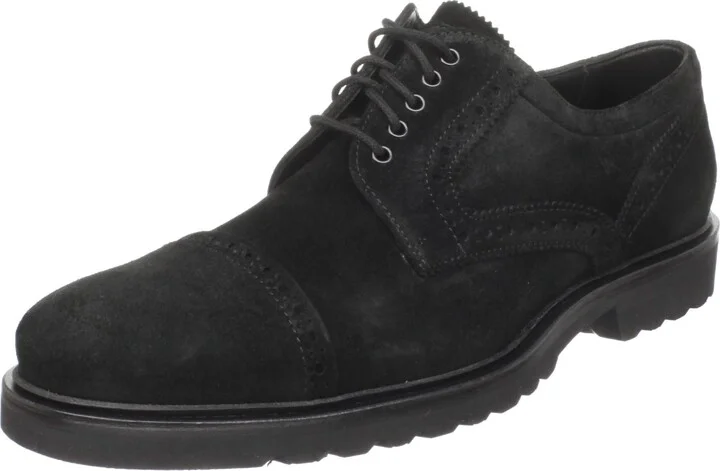 BOSS Black Men's Yugi Lace Up