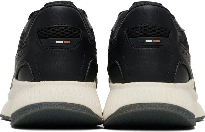 BOSS Black 'TTNM Evo' Fishbone Sole Sneakers - Image 2