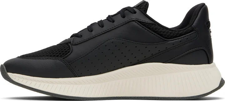 BOSS Black 'TTNM Evo' Fishbone Sole Sneakers - Image 3