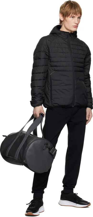 BOSS Black TTNM Evo Knitted Sneakers - Image 5