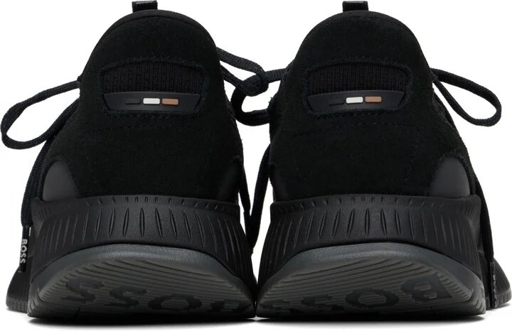 BOSS Black TTNM Evo Sneakers - Image 2