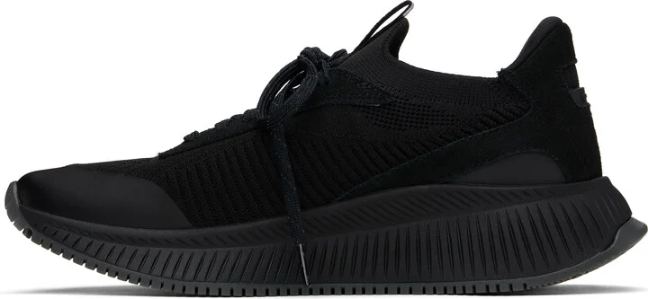 BOSS Black TTNM Evo Sneakers - Image 3
