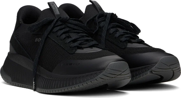 BOSS Black TTNM Evo Sneakers - Image 4