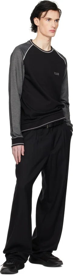 BOSS Black TTNM Evo Sneakers - Image 5