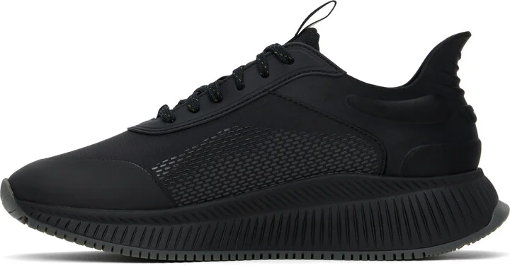 BOSS Black TTNM Evo Sneakers - Image 3