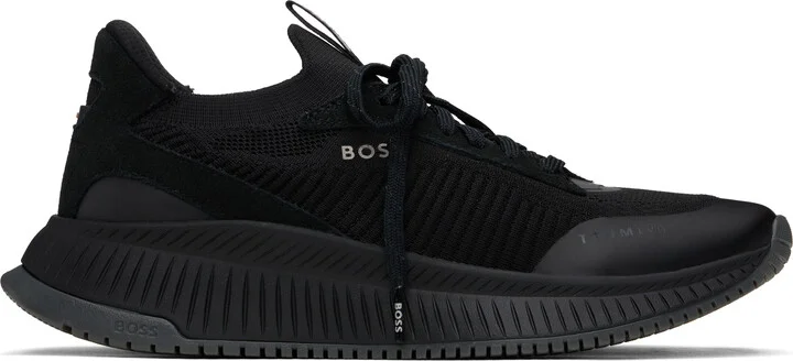 BOSS Black TTNM Evo Sneakers