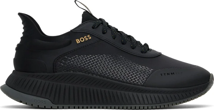 BOSS Black TTNM Evo Sneakers
