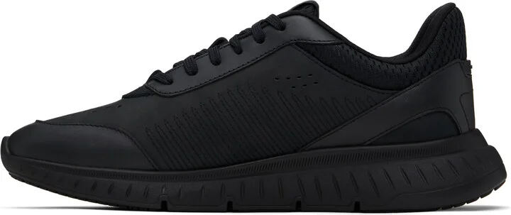 BOSS Black TTNM Light Sneakers - Image 3
