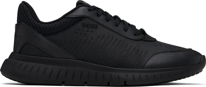 BOSS Black TTNM Light Sneakers
