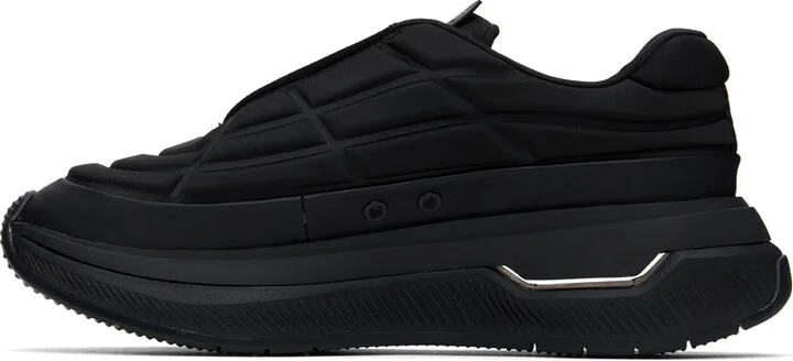 BOSS Black Void Sneakers - Image 3