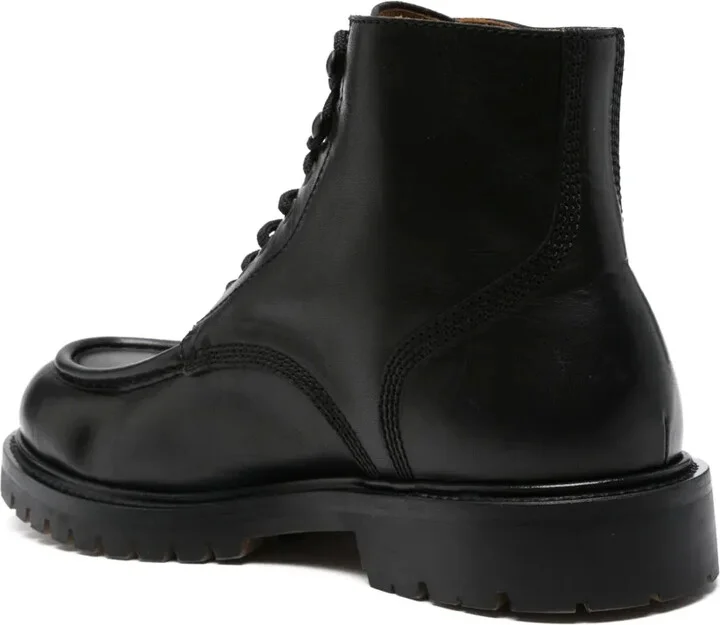 Boss boots - Image 3