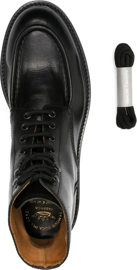 Boss boots - Image 4