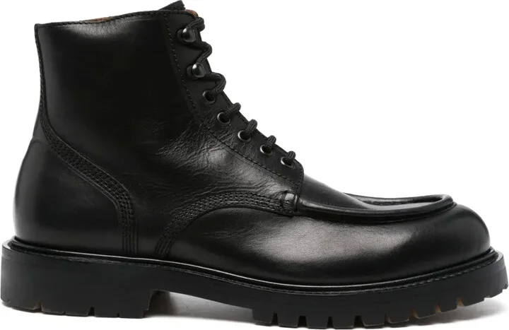 Boss boots