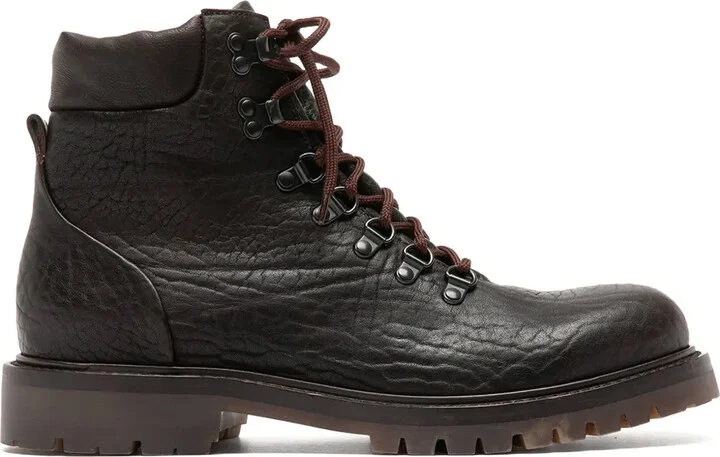 Boss boots